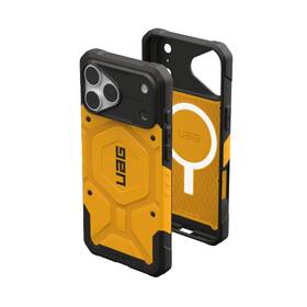 Kryt na mobil UAG Pathfinder MagSafe na Apple iPhone 18 Pro Max / 17 Pro Max žltý

 obrázok produktu 4 z 16