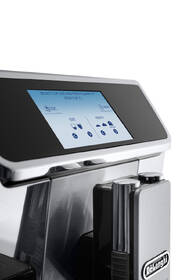 Automatický kávovar De'Longhi ECAM 650.85.MS strieborný

 obrázok produktu 1 z 24