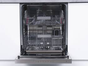 Umývačka riadu Whirlpool WBC 3C26 X 

 obrázok produktu 9 z 13