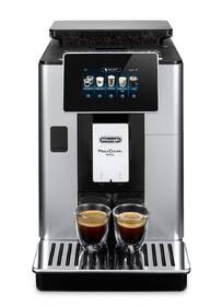Automatický kávovar De'Longhi ECAM610.55.SB čierny/strieborný

 obrázok produktu 2 z 12