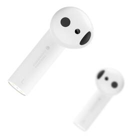 Slúchadlá Xiaomi Mi True Wireless Earphones 2S biela

 obrázok produktu 7 z 15