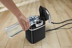 Stojanový naparovač odevov Tefal QT1510E0 

 obrázok produktu 12 z 41