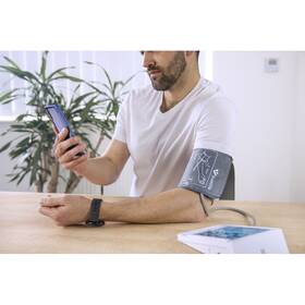 Tlakomer na pažu TrueLife Pulse BT 

 obrázok produktu 4 z 5