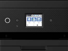 Tlačiareň multifunkčná Epson EcoTank L6290 čierna

 obrázok produktu 4 z 8