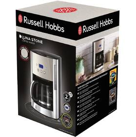 Kávovar RUSSELL HOBBS 26990-56 Luna Stone béžový

 obrázok produktu 9 z 10