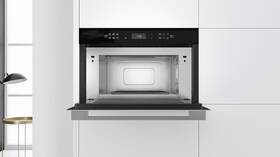 Mikrovlnná rúra Whirlpool W7 MD440 NB čierna

 obrázok produktu 9 z 13