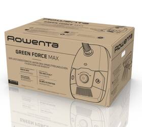 Podlahový vysávač Rowenta RO4931EA Green Force Max ECO 

 obrázok produktu 3 z 15