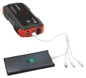 Nabíjačka/Štartovací box Compass Jump Starter 

 obrázok produktu 3 z 6