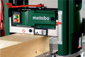 Hoblovka Metabo DH 330 200033000 

 obrázok produktu 1 z 2