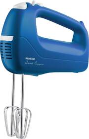 Ručný šľahač Sencor SHM 5402BL 

 obrázok produktu 1 z 8