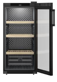 Vínotéka Liebherr WPbl 4201 čierna

 obrázok produktu 6 z 9