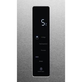 Americká chladnička Electrolux ELT9VE52U0 nerez

 obrázok produktu 5 z 9