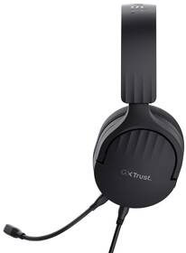 Headset Trust GXT 489 FAYZO čierny

 obrázok produktu 4 z 6