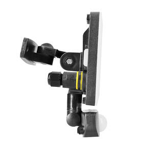 Reflektor Solight Quick, 20 W,  pohybový senzor čierny

 obrázok produktu 4 z 8