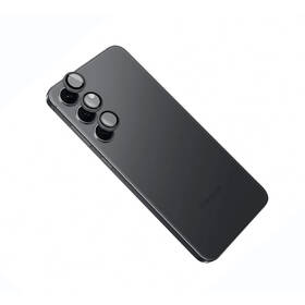 Tvrdené sklo FIXED Camera Glass na Samsung Galaxy S24+ čierne

 obrázok produktu 1 z 3