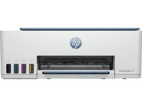Tlačiareň multifunkčná HP Smart Tank 585 biela/modrá

 obrázok produktu 2 z 6