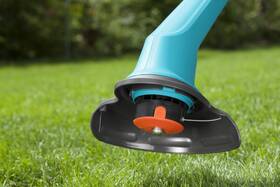 Kosačka strunová Gardena SmallCut 300/23 

 obrázok produktu 6 z 7