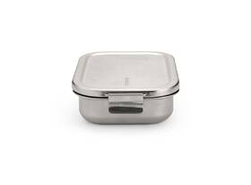 Jedálenský box Brabantia Make & Take M, matt steel strieborný

 obrázok produktu 4 z 13