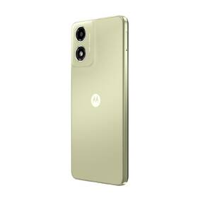 Mobilný telefón Motorola Moto E14 2 GB / 64 GB zelený

 obrázok produktu 4 z 20