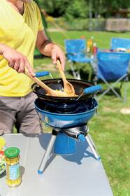 Gril záhradný plynový Campingaz Party Grill 400 CV 

 obrázok produktu 13 z 15
