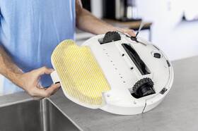 Robotický vysávač Kärcher RCV 3 

 obrázok produktu 9 z 9