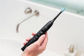 Zubná kefka Philips HX3886/43 čierna

 obrázok produktu 3 z 13