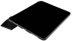 Puzdro na tablet FIXED Padcover na Apple iPad Pro 11" (2024)/M5 (2025), Sleep and Wake čierne

 obrázok produktu 5 z 7