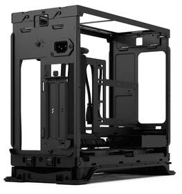 Case FRACTAL DESIGN Era 2 Midnight Blue 

 obrázok produktu 10 z 14