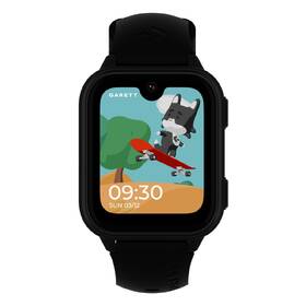 Inteligentné hodinky Garett Kids Vibe 4G čierne

 obrázok produktu 2 z 7