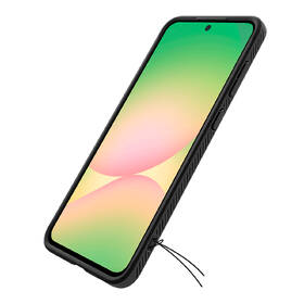 Kryt na mobil Spigen Rugged Armor na Samsung Galaxy A56 5G čierny

 obrázok produktu 7 z 10