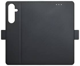 Puzdro na mobil flipové 3mk Wallet Case na Samsung Galaxy S23 5G čierne

 obrázok produktu 2 z 5