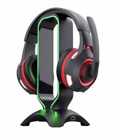 Stojanček Trust GXT 265 Cintar RGB čierny

 obrázok produktu 4 z 8