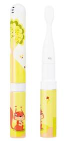 Zubná kefka VITAMMY SMILE TOW016158 

 obrázok produktu 2 z 4