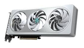 Grafická karta GIGABYTE GeForce RTX 5060 AERO OC 8G 

 obrázok produktu 4 z 9