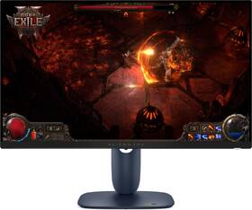 Herný monitor Dell Alienware AW2725DM čierny

 obrázok produktu 2 z 5