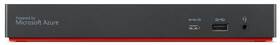 Dokovacia stanica Lenovo ThinkPad Universal Thunderbolt 4 Smart Dock - EU čierna

 obrázok produktu 2 z 4