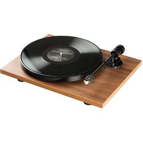 Gramofón Pro-Ject E1 BT + AT3600L  hnedý

 obrázok produktu 2 z 7