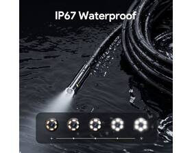 Inšpekčná kamera DEPSTECH DS320DL 

 obrázok produktu 5 z 8