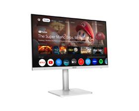 Monitor MSI Modern MD272UPSW biely

 obrázok produktu 3 z 8