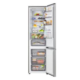 Chladnička s mrazničkou LG GBBS525CPY nerez

 obrázok produktu 11 z 27