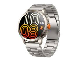 Inteligentné hodinky ARMODD Silentwatch 8 Pro GPS s kovovým remienkom + silikónový remienok 

 obrázok produktu 1 z 2