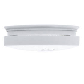 Detektor dymu Solight + alarm, 85dB, 9V batéria biely

 obrázok produktu 3 z 7