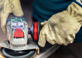 Rukoväť Bosch Expert 2.608.900.000 

 obrázok produktu 2 z 2