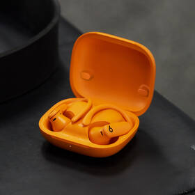 Slúchadlá Beats Powerbeats Pro 2 oranžová

 obrázok produktu 3 z 4