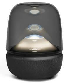 Reproduktor Harman Kardon Aura Studio 5 čierny

 obrázok produktu 7 z 12