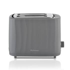 Hriankovač Rohnson R-2636 sivý

 obrázok produktu 1 z 9