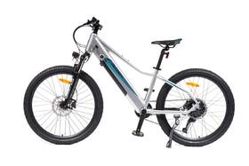 Elektrobicykel GoGEN e-junior 15" strieborné/tyrkysové

 obrázok produktu 17 z 17
