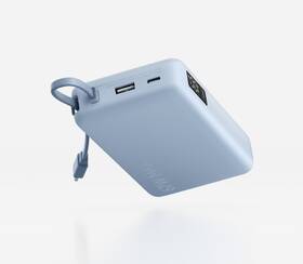 Powerbank Xiaomi 67W 20000 modrá

 obrázok produktu 6 z 11