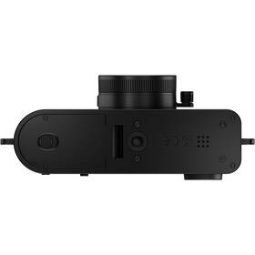 Digitálny fotoaparát Fujifilm X half čierny

 obrázok produktu 4 z 10