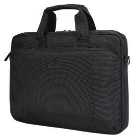 Brašna na notebook dbramante1928 Santa Monica 14" Briefcase Recycled v2 čierna

 obrázok produktu 10 z 10